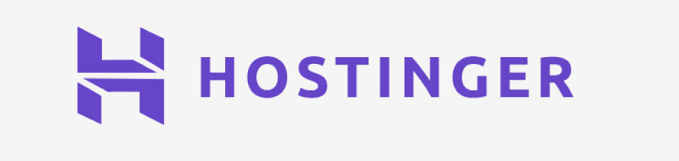hostinger logo